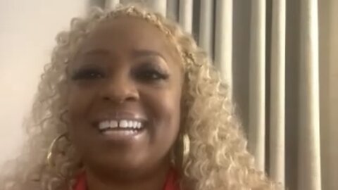 Dr. Lakara Foster x Rolling Out