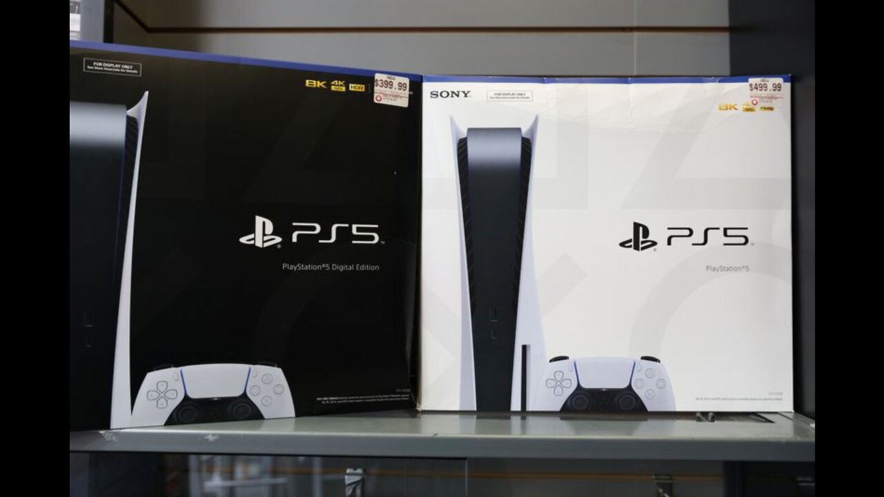 COMPRANDO O PS5 PRO CANAL...na TAG GAMES 👀