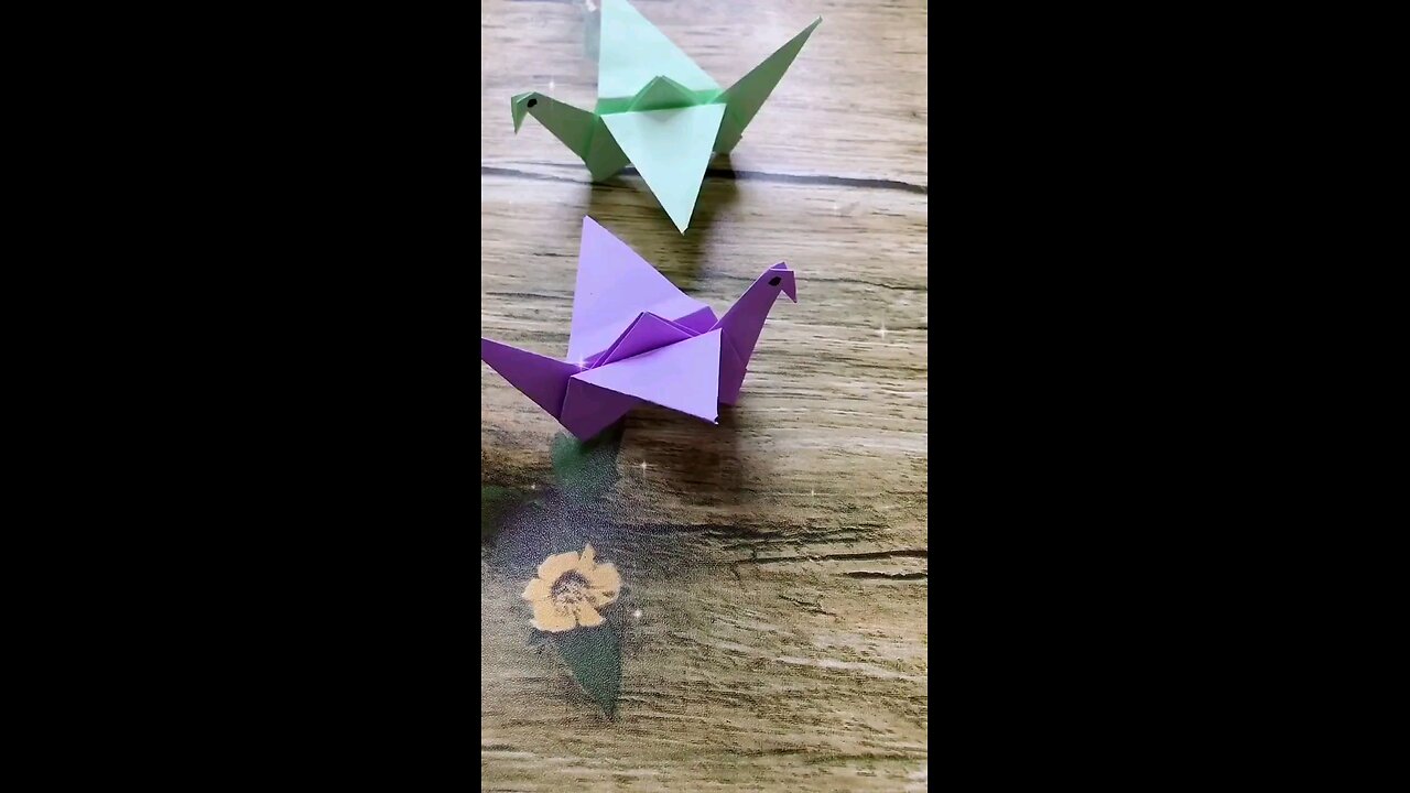 craft gets me excited