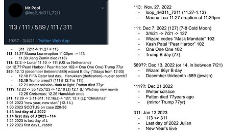Decode MrPool 113/111/589/111/311 - 2022Dec07