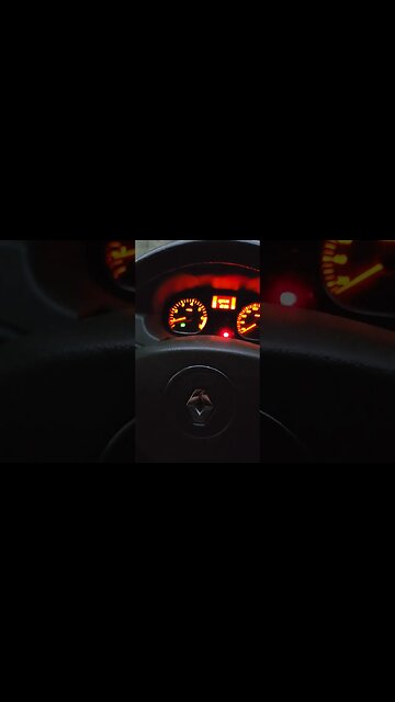 esse é o problema da duster!