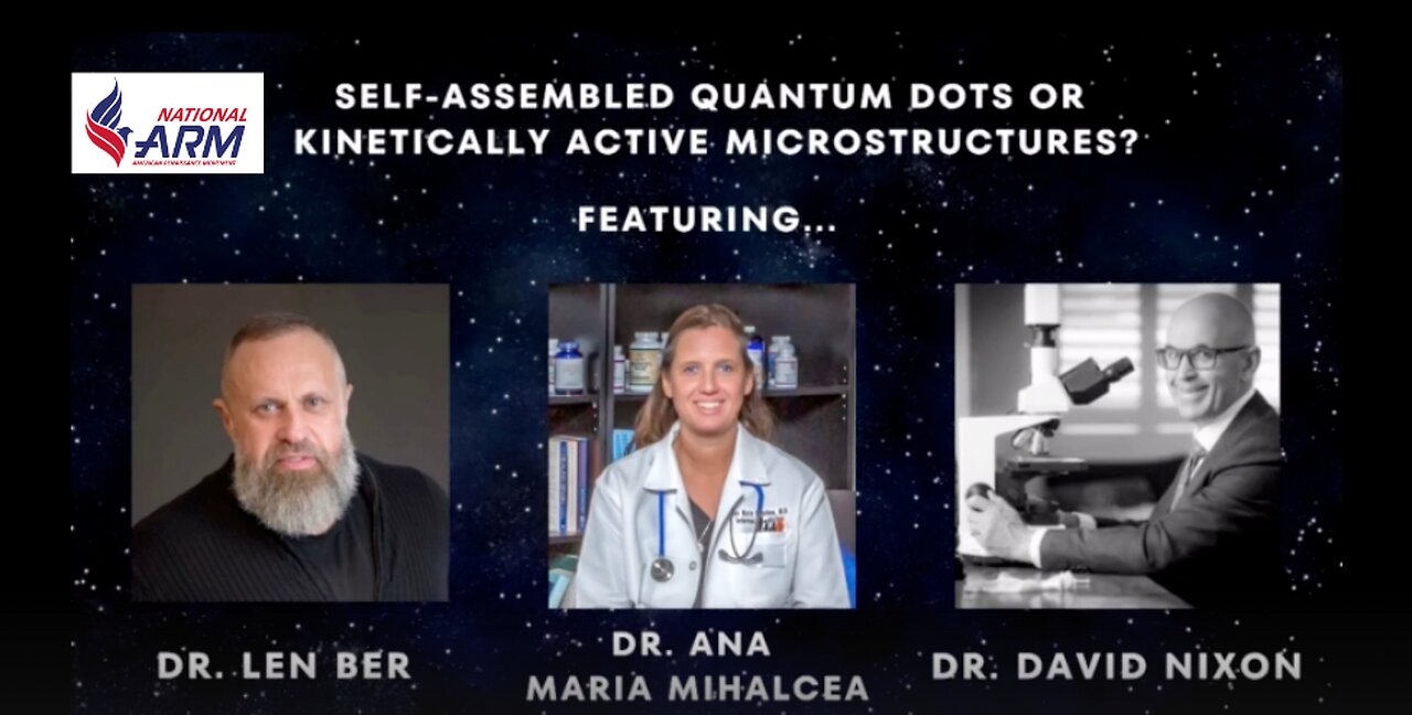 Self-Assembled Quantum Dots or Kinetically Active Microstructures?