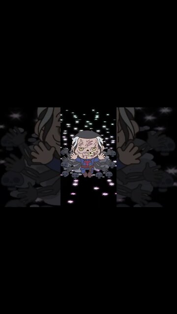 Dancing Zombie Doctor Strange #Shorts 📻