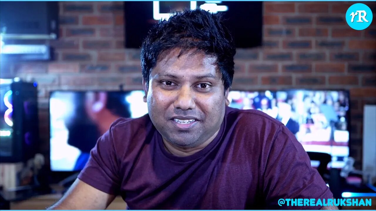 Leftist insists brown men should be ashamed to support Donald Trump in Australia