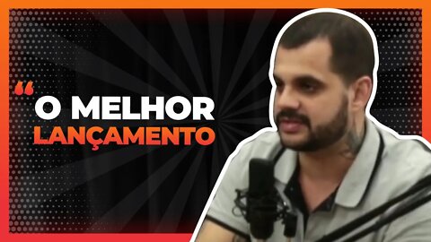 Fazendo lançamentos pagos | Cortes do Berger