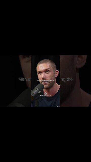 Chris Williamson On Young People Dating