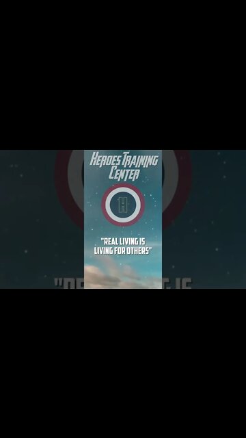 Heroes Training Center | Inspiration #103 | Jiu-Jitsu & Kickboxing | Yorktown Heights NY | #Shorts