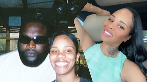Tia Kemp Still Going In On Rick Ross