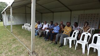 SOUTH AFRICA - Durban - Umthayi marula festival video's batch 4 (Vq8)
