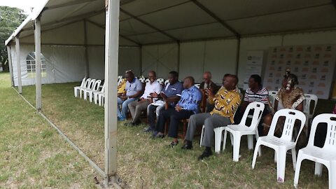 SOUTH AFRICA - Durban - Umthayi marula festival video's batch 4 (Vq8)