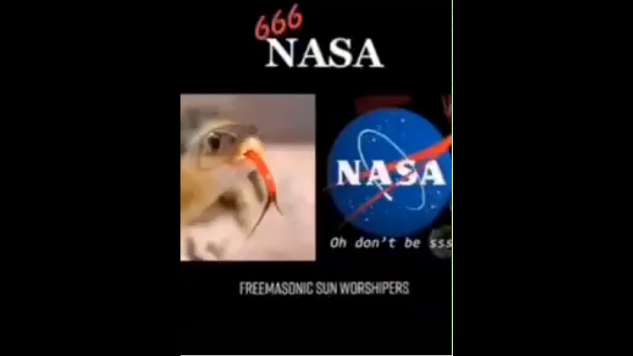 the devil is in the details. 666. banned video