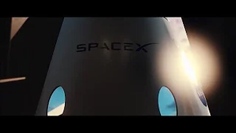 SpaceX DM-2 Flight Day Highlights - May 30, 2020