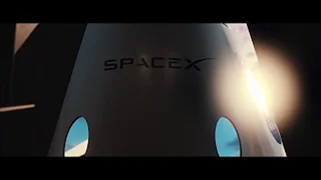 SpaceX DM-2 Flight Day Highlights - May 30, 2020