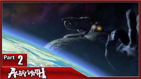 Asuras Wrath, Part 2 / Chapter 4, 5, 6, 7