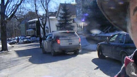 fitchburg gun incident 1-24-14