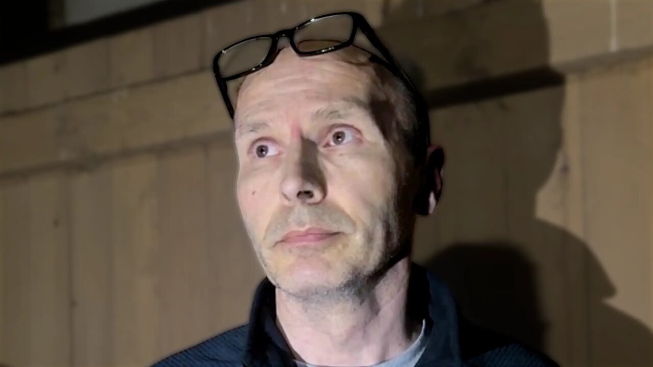 Steve, Northampton 26/11/23