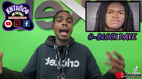 #oblock lil~Dave tells it all in #court in the #FbgDuck m*rder trail👀thoughts?