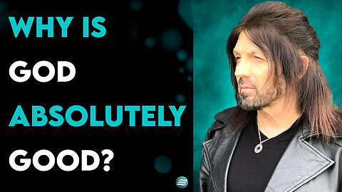 Elijah Streams - Why Is God Absolutely Good? - Robin Bullock - Captions