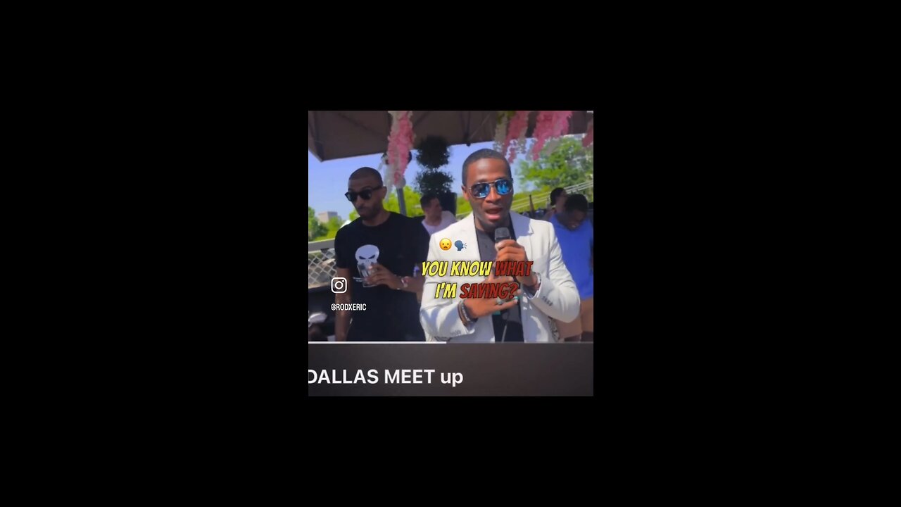 Fresh and fit Meets Dallas