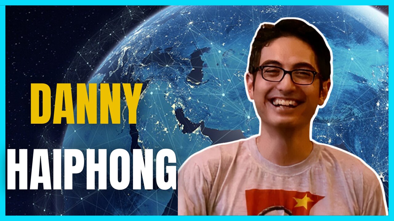 Danny Haiphong Joins!, Jill Stein 2024?!