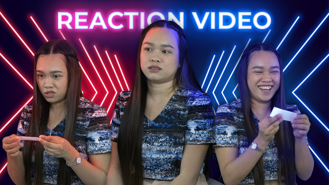 Filipino Girls REACT to FILIPINA HORROR STORIES