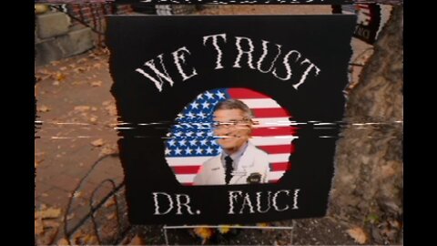 Fauci Exposed! (Project Veritas Leak)