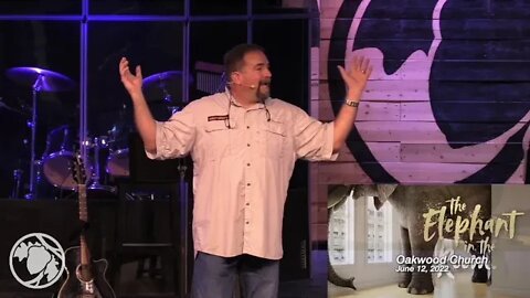 Oakwood Church 6-12-22