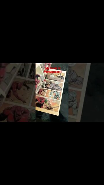 Deus Vult Portuguese Translation is here!