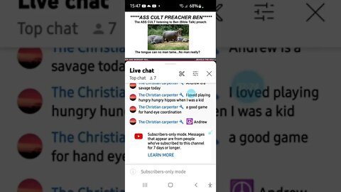 15 May 2022 * #KJV *