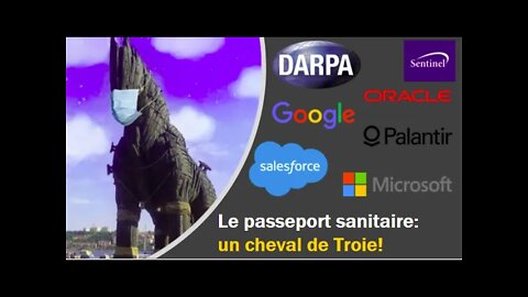 Le passeport sanitaire: l'heure des choix (partie 1)