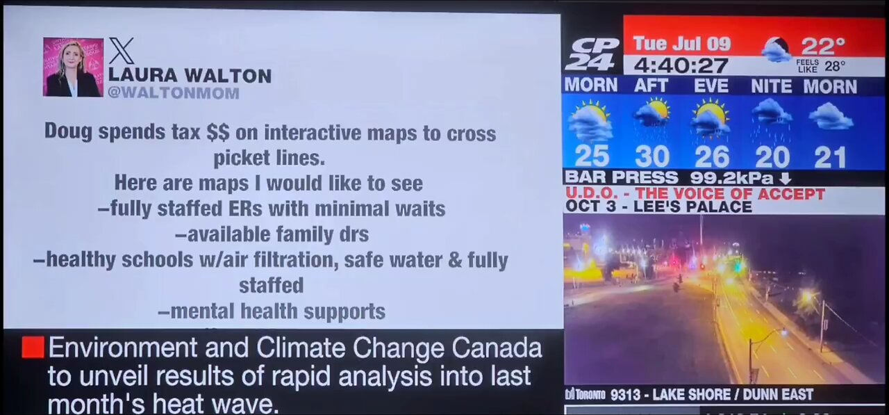 #MattysRant: Episode #3: #ClimateScam