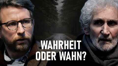 Wahrheit oder Wahn? - Jochen Kirchhoff im Gespräch