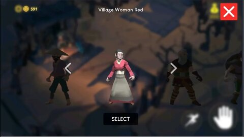 Restless Dungeon Android Gameplay #2