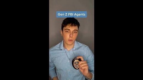 FBI Wants Generation Z