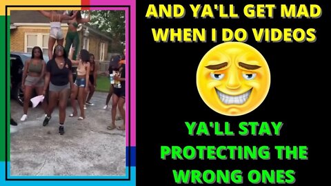 |NEWS| Never Forget!? It's Always The Black Mans Fault