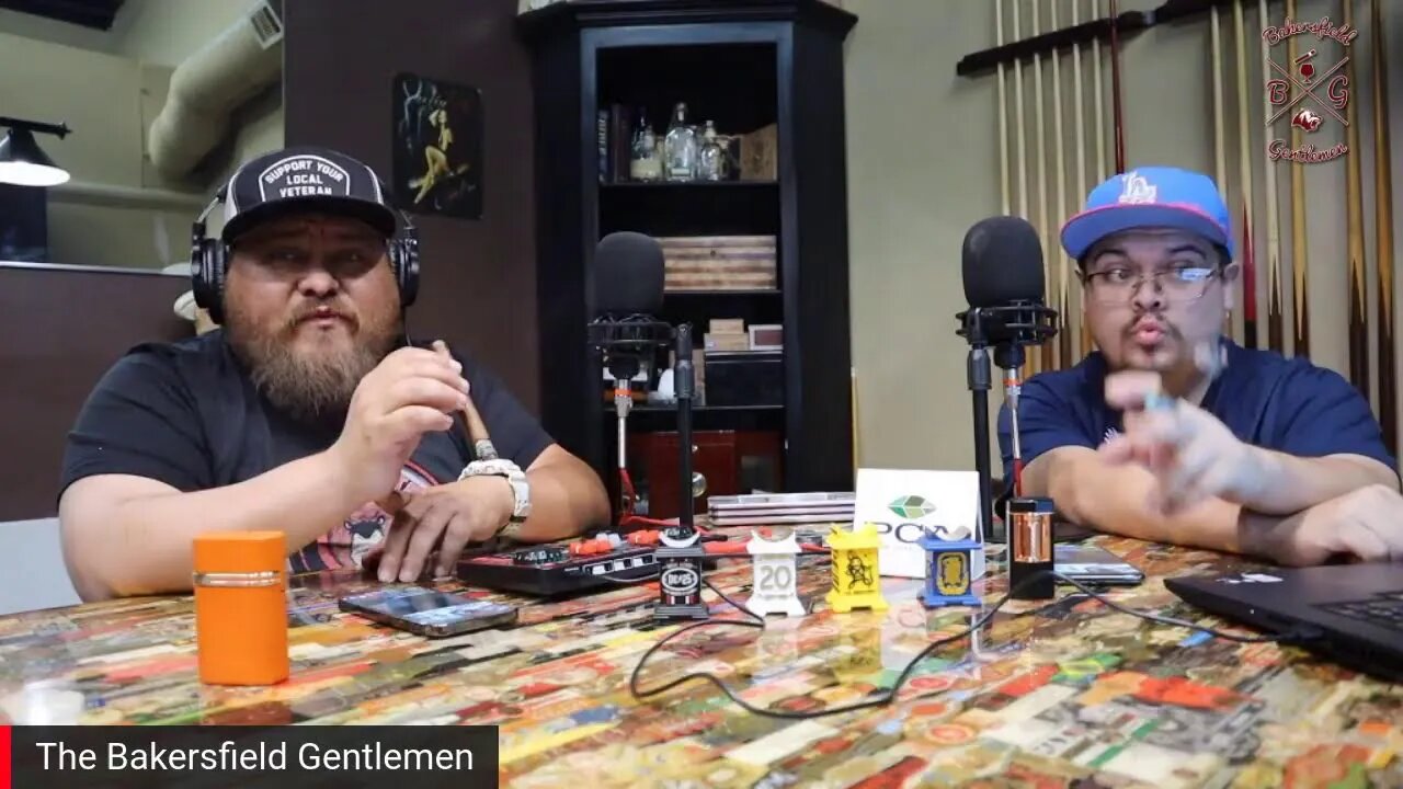 Second Third Podcast Talking a Double Giveaway End of the Month!