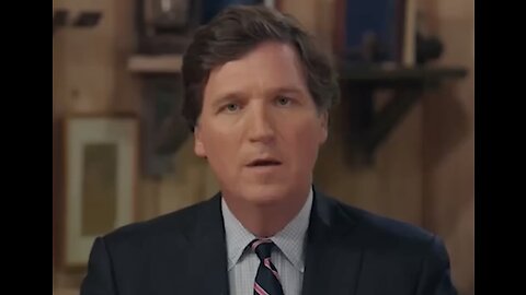 Tucker Carlson talks W / Lt Col. MacGregor about The Ukraine War
