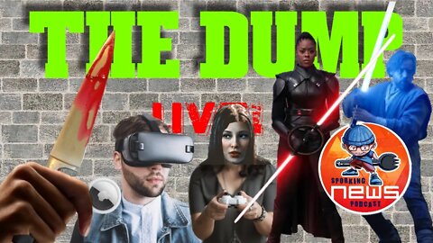 Obi Wan Kenobi. James Patterson apologies, Elon Musk will speak to employees, & more | Mad Dump!