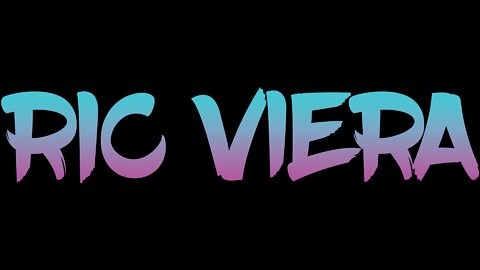 Ric Viera - Wam Bam House Jam - Live House Music (04/01/2022)