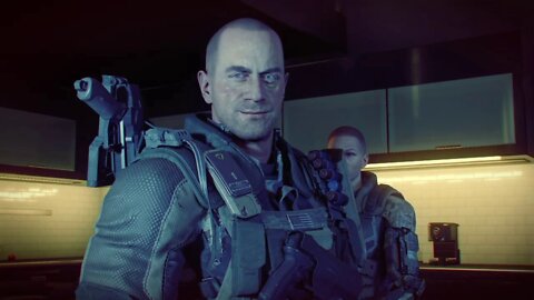 Call of Duty®: Black Ops III Bonus Nightmares Mission 2