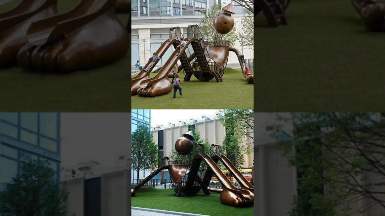 Amezing