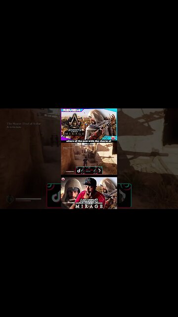 Is Assassin's Creed Mirage WORTH IT?