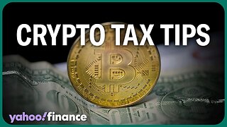 Top tax tips for crypto traders ahead of tax season