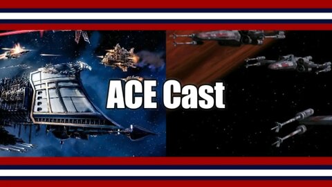 ACE Cast