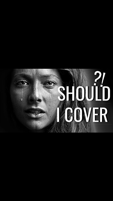 Why women should cover her body !!