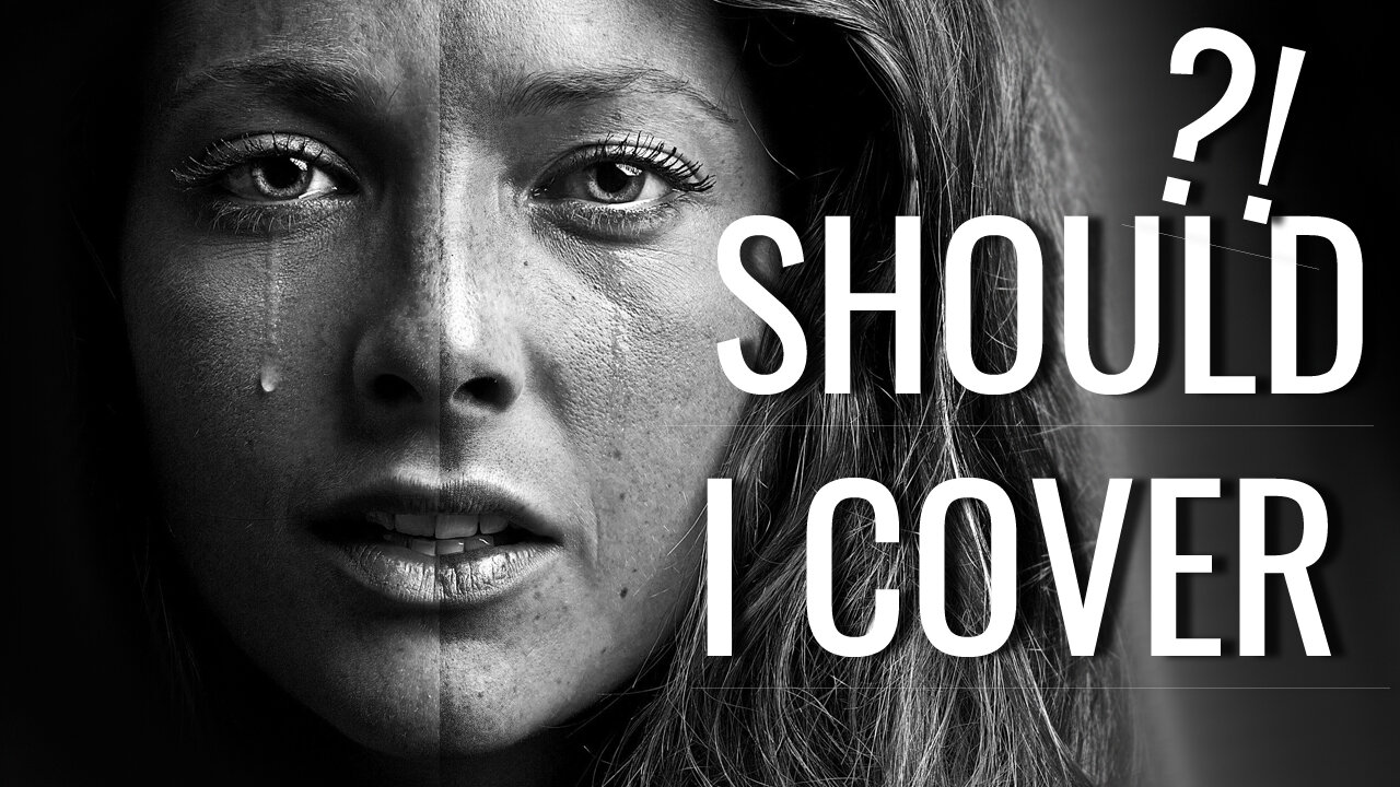 Why women should cover her body !!