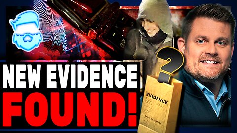 New Info On CEO Assassin! Fingerprints, Fake ID & FBI Claims To Have His REAL PHONE! New Raids!