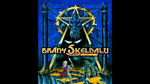 Brány Skeldalu 1 / The Gates of Skeldal 1 - Walkthrough/Videonávod |1| [CZ/EN]