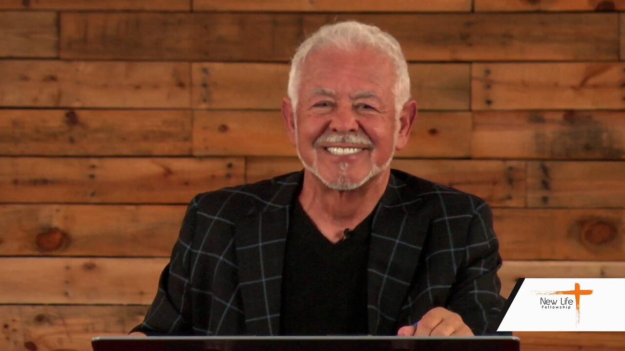 Daily Encouragement (January 20, 2023)