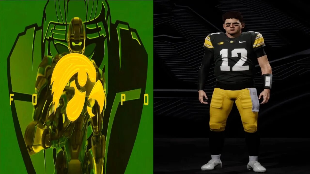 How To Make Cade McNamara In Madden 24